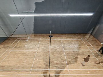  3 BHK Apartment at Prestige Green Gables, Panathur – for Sale