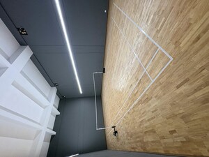  3 BHK Apartment at Prestige Green Gables, Panathur – for Sale