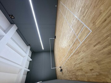  3 BHK Apartment at Prestige Green Gables, Panathur – for Sale