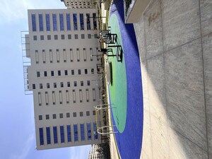 3 BHK Apartment – Exterior View View at Prestige Green Gables, Panathur - for Sale