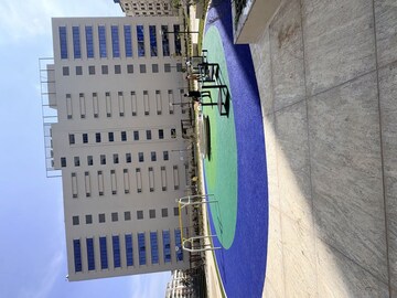 3 BHK Apartment – Exterior View View at Prestige Green Gables, Panathur - for Sale