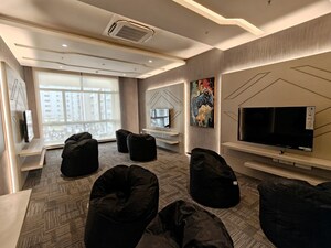  3 BHK Apartment at Prestige Green Gables, Panathur – for Sale