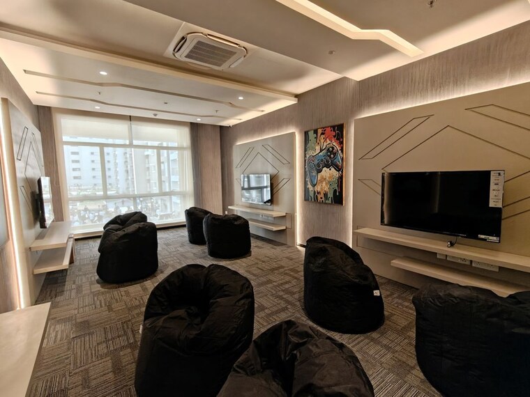 Other, prestige-green-gables 3 Bedroom 1597 Sq.Ft. Apartment In Panathur Bangalore 9719375