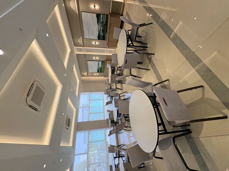 undefined, prestige-green-gables 3 Bedroom 1597 Sq.Ft. Apartment In Panathur Bangalore 9719375