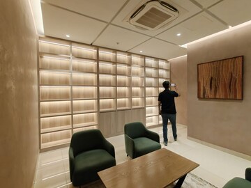  3 BHK Apartment at Prestige Green Gables, Panathur – for Sale