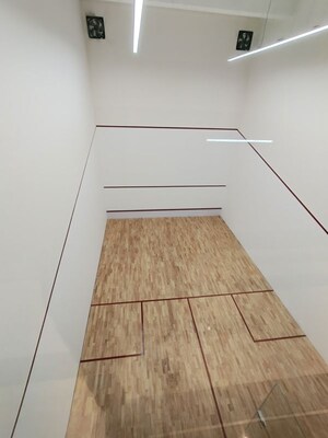  3 BHK Apartment at Prestige Green Gables, Panathur – for Sale