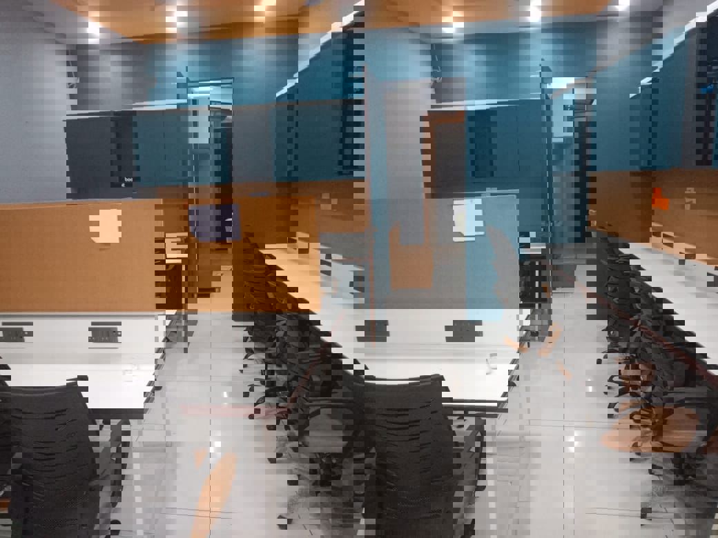 Office Space For Rent in Jagatpur Rd, Near Bsnl of