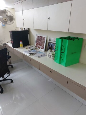  Office Space For Rent in Whispering Palms Shopping Centre, Kandivali East