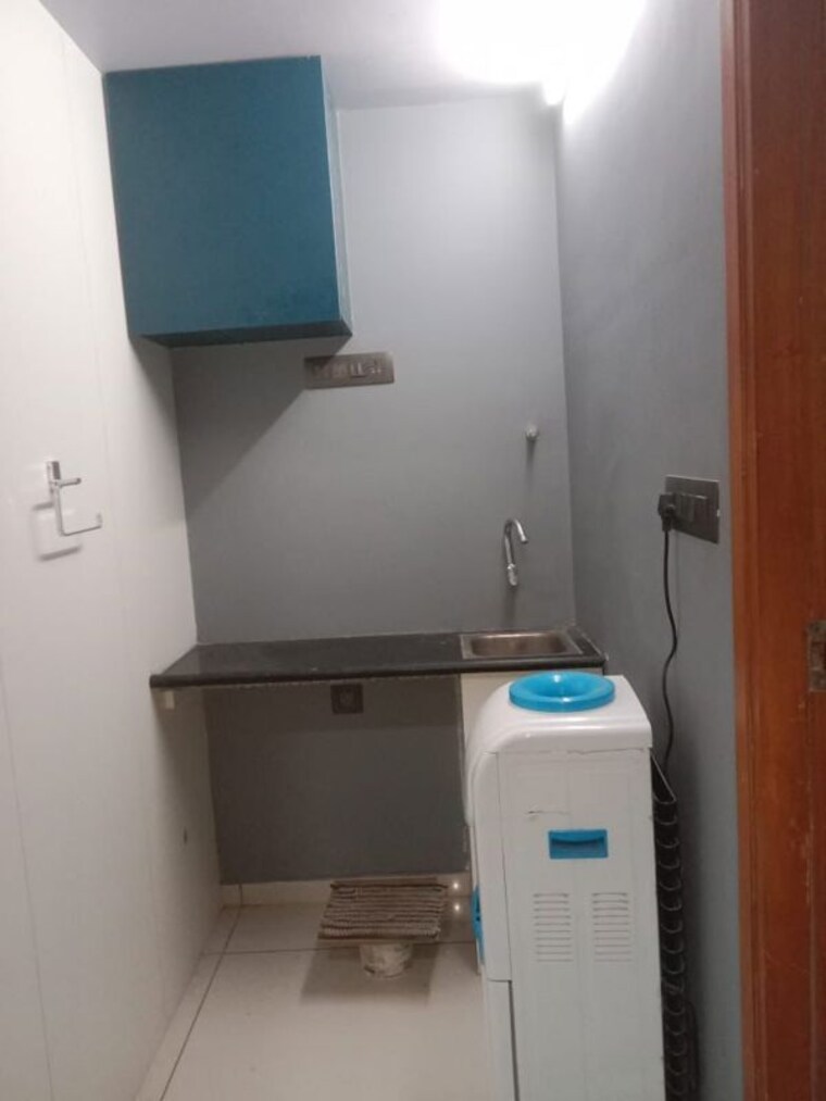 Bathroom, gota Commercial Office Space 1005 Sq.Ft. In Gota Ahmedabad 9725841