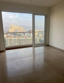 1 BHK + Pooja Room Apartment For Sale in One Indiabulls Thane 1
