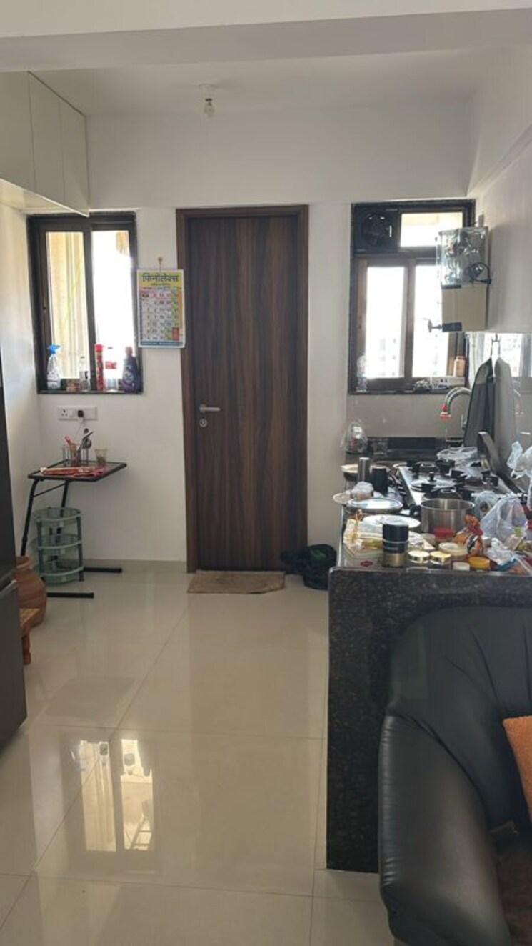 Living Room, arv-uthville 2 Bedroom 1020 Sq.Ft. Apartment In Kharadi Pune 9725836