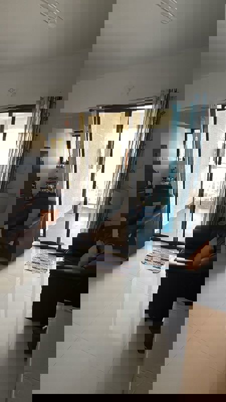 2 BHK Apartment For Rent in ARV Uthville