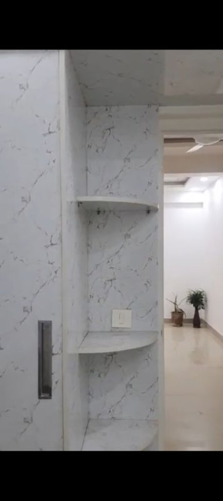 Bathroom, raj nagar extension 3 Bedroom 1395 Sq.Ft. Apartment In Raj Nagar Extension Ghaziabad 9725852