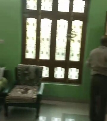 Kitchen in 1 BHK Villa at Aliganj – for Rent