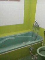 1 BHK + Study Room 825 Sq.Ft. Villa in Aliganj