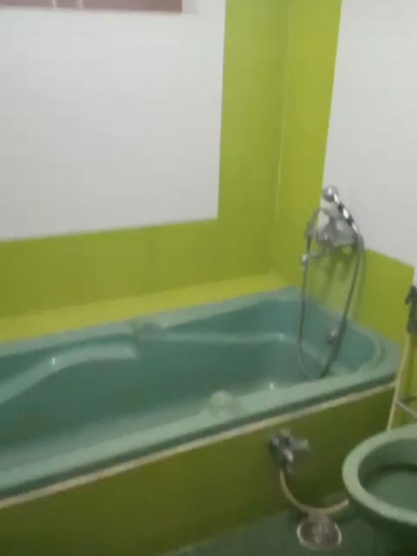 1 BHK + Study Room Villa For Rent in Aliganj