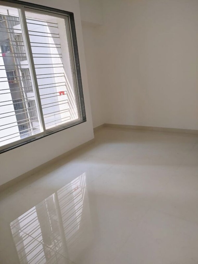 Balcony, suyog-padmavati-hills 3 Bedroom 1500 Sq.Ft. Apartment In Bavdhan Pune 9725853