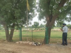 Plot For Sale in Adore Smart City