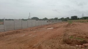 Plot Area in  Plot at Shadnagar – for Sale