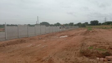 Plot Area in  Plot at Shadnagar – for Sale