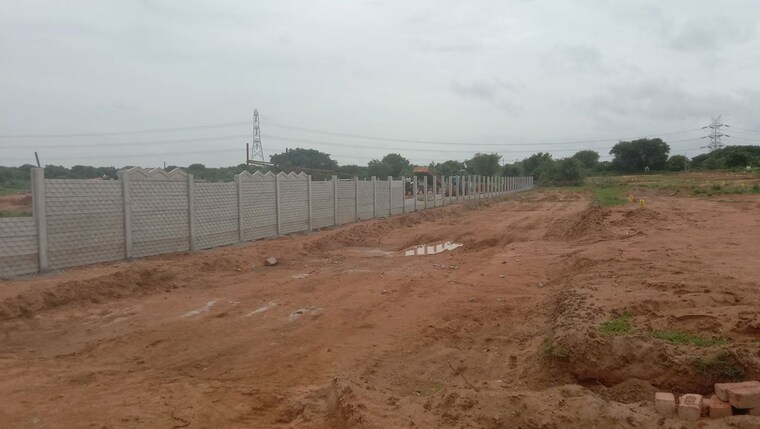 undefined, shadnagar  263 Sq.Yd. Plot In Shadnagar Hyderabad 9725864