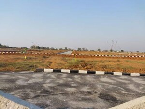 Plot Area in  Plot at Shadnagar – for Sale