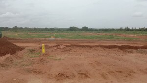 Plot Area in  Plot at Shadnagar – for Sale