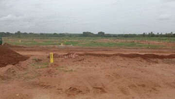 Plot Area in  Plot at Shadnagar – for Sale