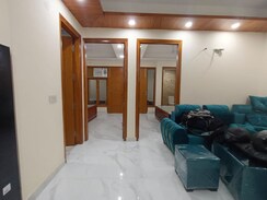 2 BHK Builder Floor For Rent in Saket