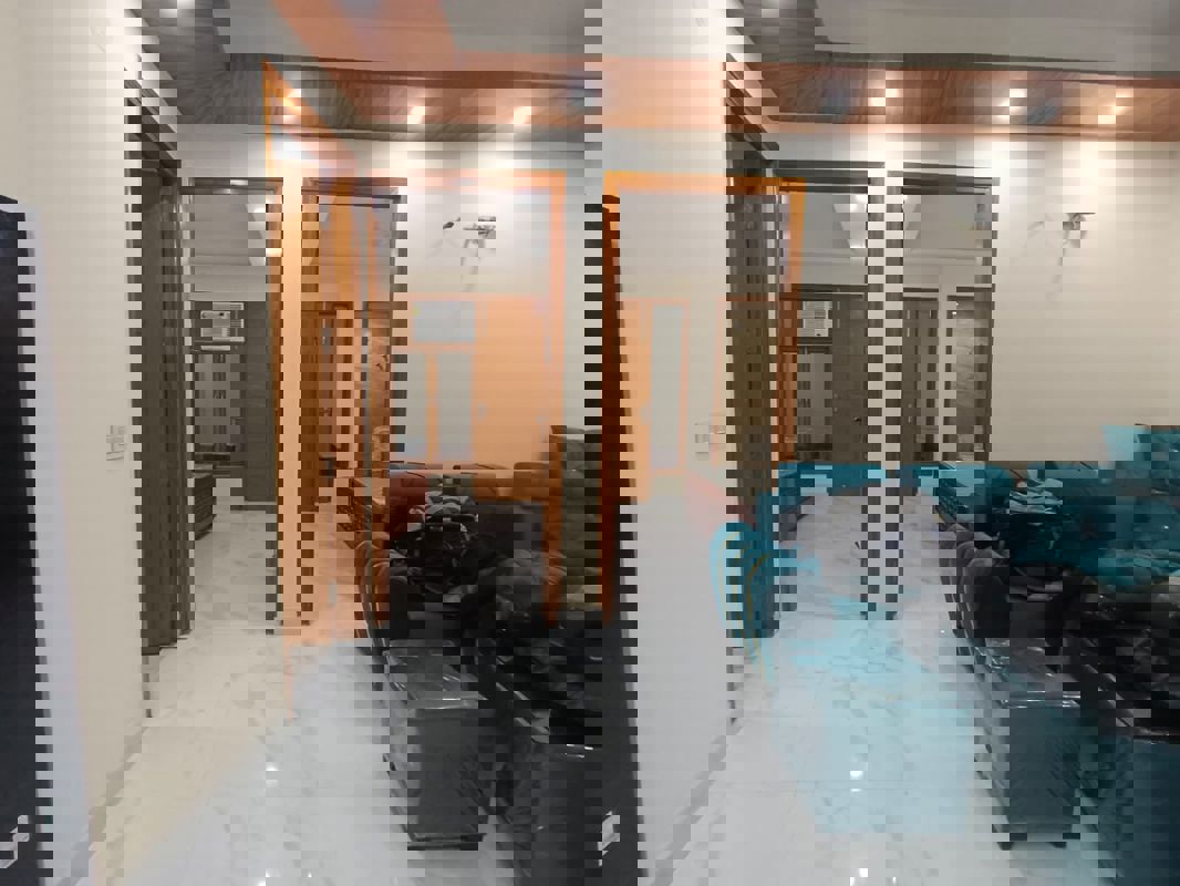 2 BHK Builder Floor For Rent in Saket 