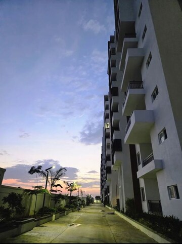 2 BHK Apartment – Exterior View View at IRA Aspiration, Kollur - for Sale