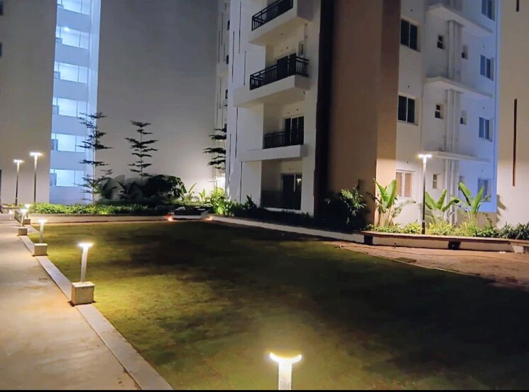 Balcony, ira-aspiration 2 Bedroom 1295 Sq.Ft. Apartment In Kollur Hyderabad 9725868