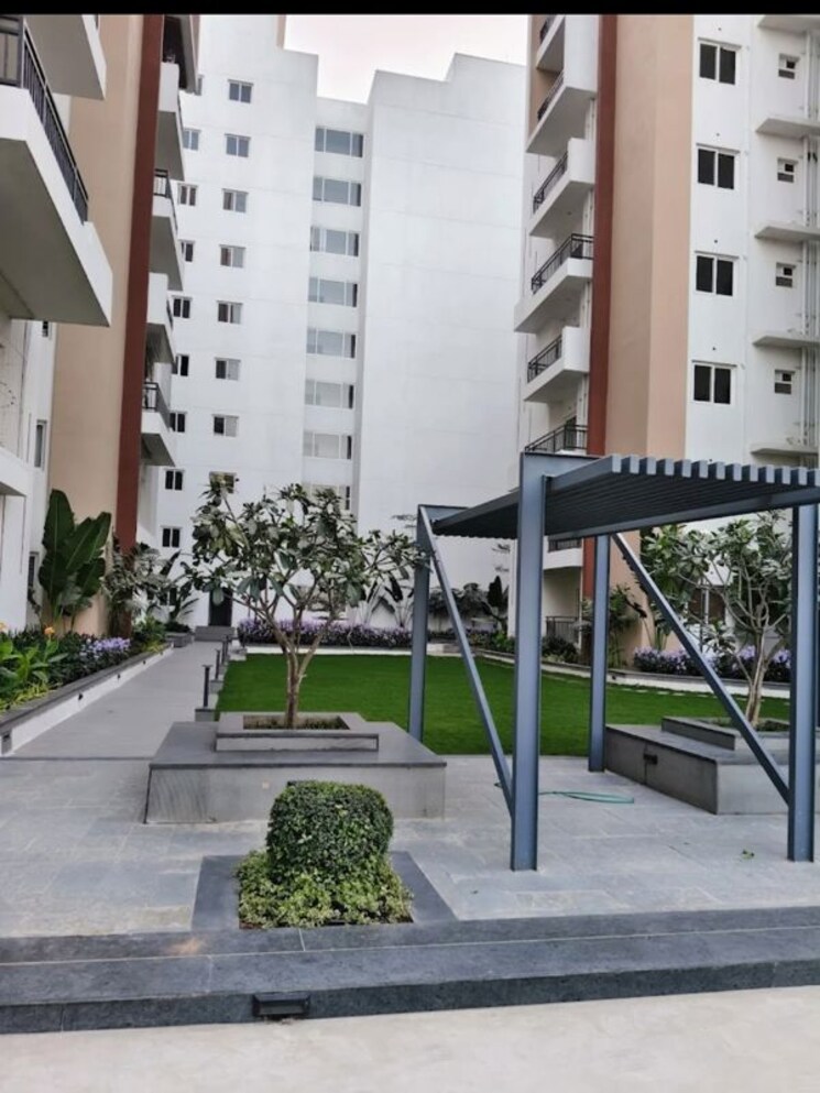 Exterior View, ira-aspiration 2 Bedroom 1295 Sq.Ft. Apartment In Kollur Hyderabad 9725868