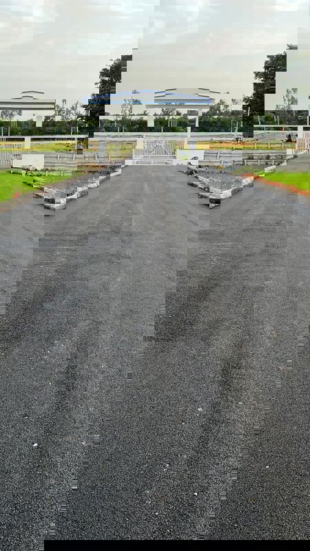 Plot For Sale in Ananta Hills