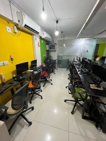 Gym in  Office Space at Vijay Char Rasta – for Rent