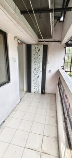 1 BHK 645 Sq.Ft. Apartment in Punyadham Society, Tempo 