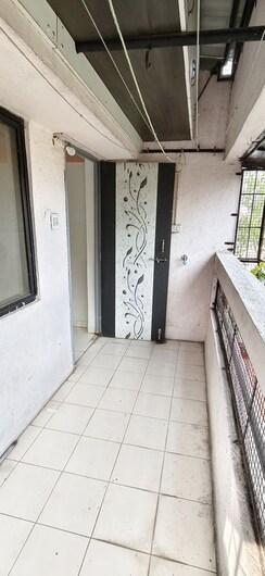 1 BHK Apartment For Rent in Wadgaon Sheri