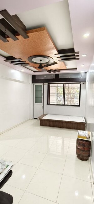 Kitchen in 1 BHK Apartment at Wadgaon Sheri – for Rent