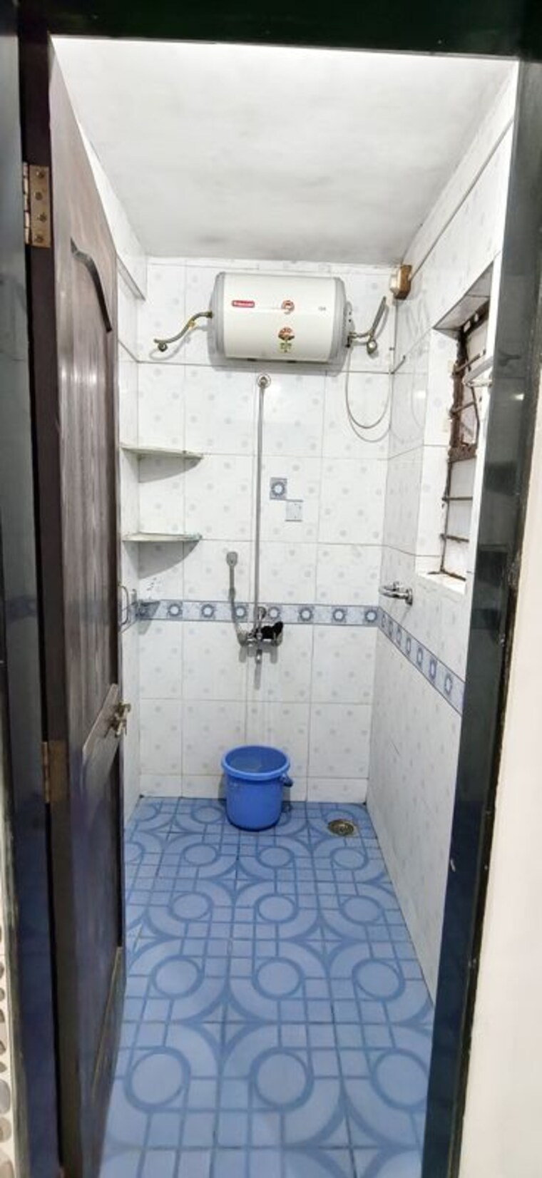 Bathroom, wadgaon sheri 1 Bedroom 645 Sq.Ft. Apartment In Wadgaon Sheri Pune 9725873