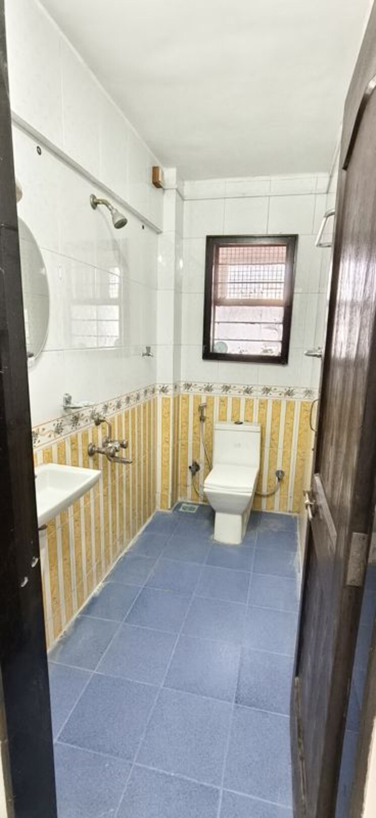 Kitchen, wadgaon sheri 1 Bedroom 645 Sq.Ft. Apartment In Wadgaon Sheri Pune 9725873