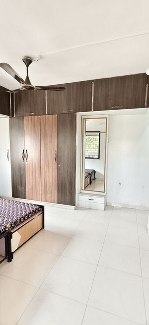 Furnished Amenities in 1 BHK Apartment at Wadgaon Sheri – for Rent