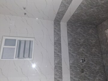 Building Lobby in 3 BHK Apartment at Narendra Nagar – for Rent