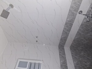 Building Lobby in 3 BHK Apartment at Narendra Nagar – for Rent