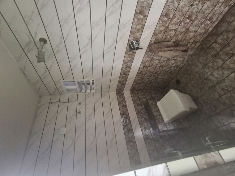 Attached Bathroom, narendra nagar 3 Bedroom 1550 Sq.Ft. Apartment In Narendra Nagar Nagpur 9725876