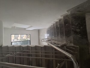 3 BHK Apartment – Exterior View View at Narendra Nagar - for Rent