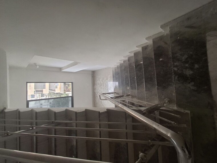 Exterior View, narendra nagar 3 Bedroom 1550 Sq.Ft. Apartment In Narendra Nagar Nagpur 9725876