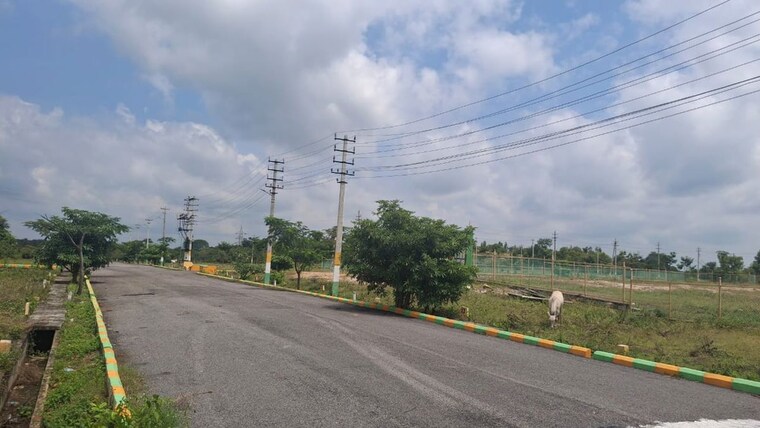 undefined, kanakapura  1200 Sq.Ft. Plot In Kanakapura Bangalore 9725879