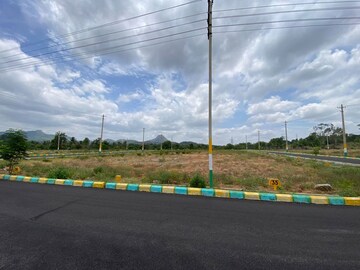 Plot Area in  Plot at Kanakapura – for Sale