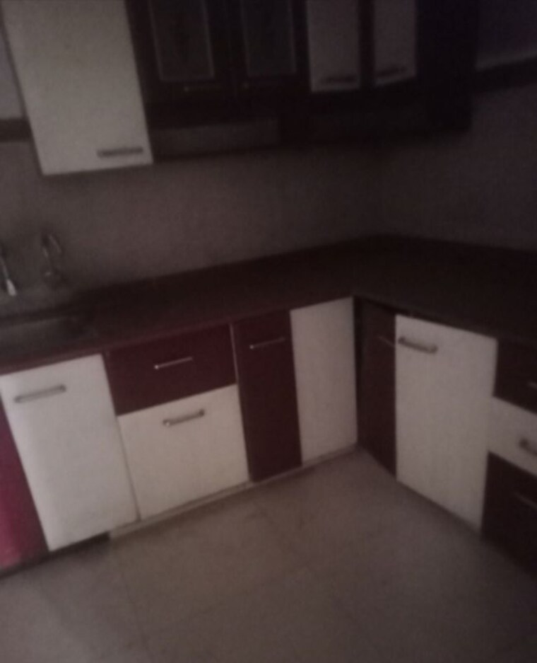 Kitchen, jankipuram 2 Bedroom 2152 Sq.Ft. Villa In Jankipuram Lucknow 9725885