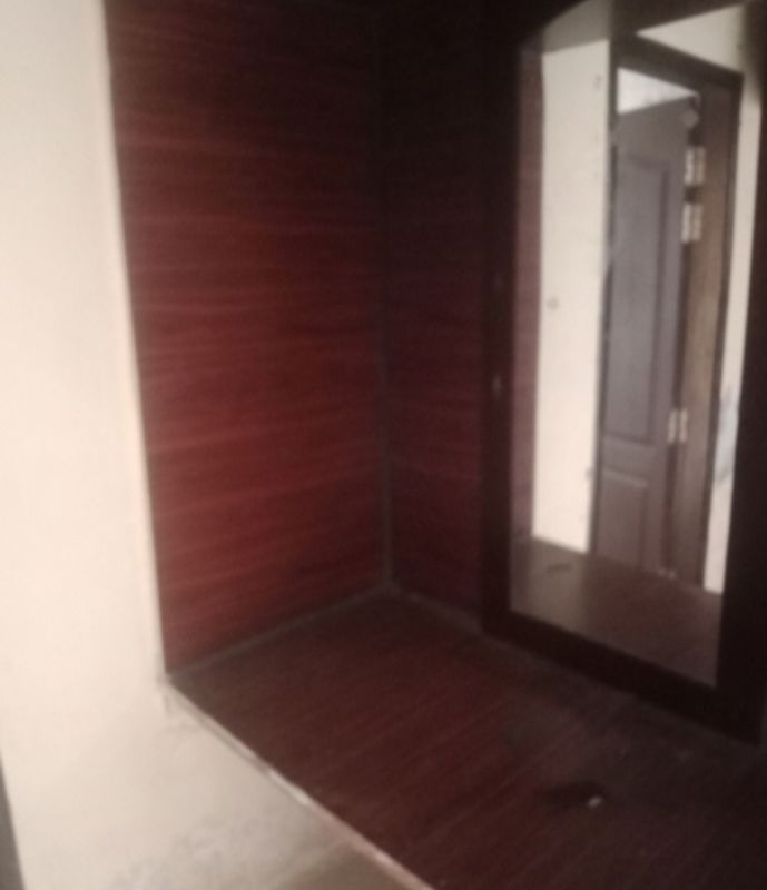 2 BHK + Pooja Room Villa For Rent in Jankipuram